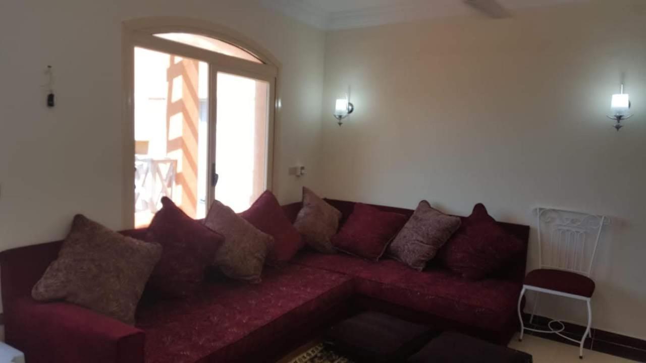 Villa Yasmin404 Mersa Matruh Luaran gambar